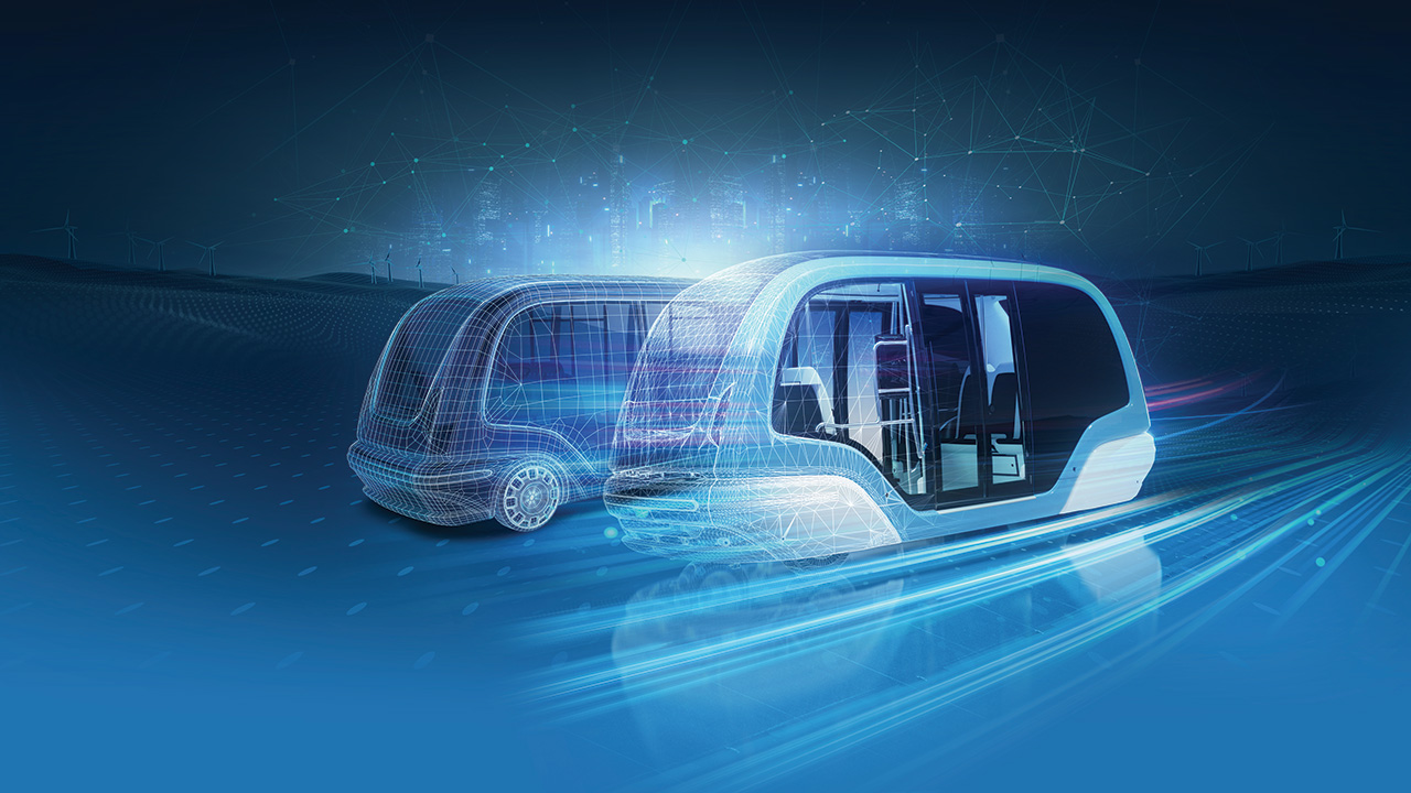 Autonomous-Vehicle-Stage Autonomous-Vehicle-Stage