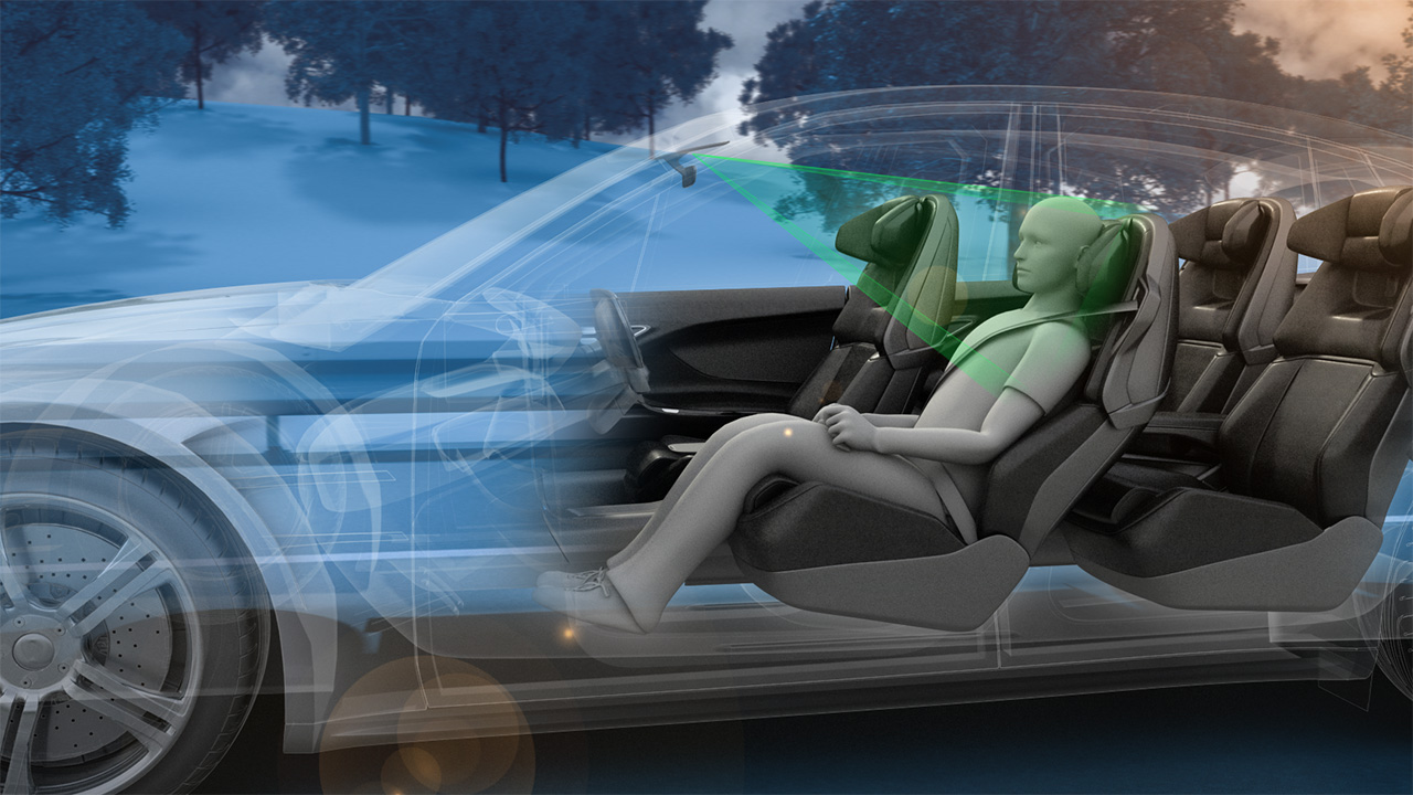 Smart-restrains-stage