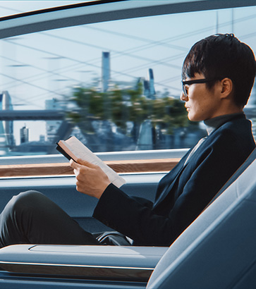 Comfort-Experience-Teaser